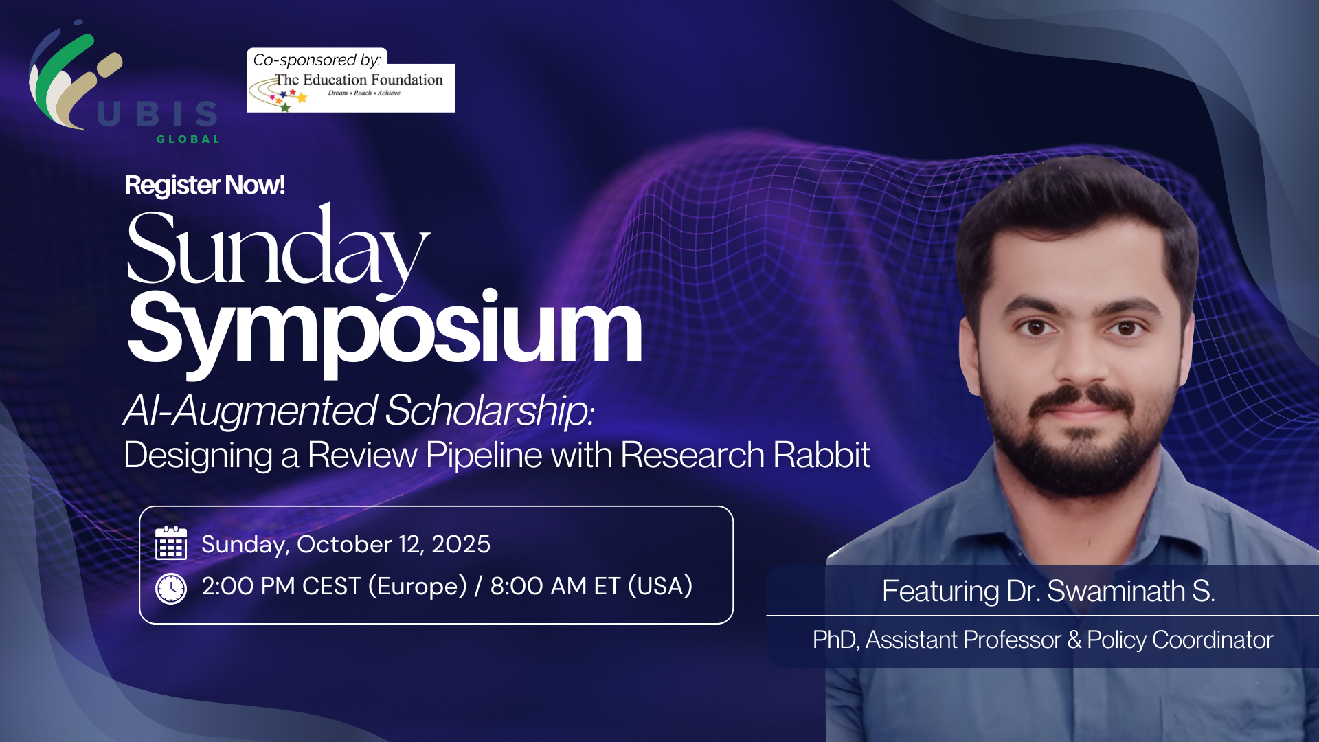 SYMPOSIUM OCT